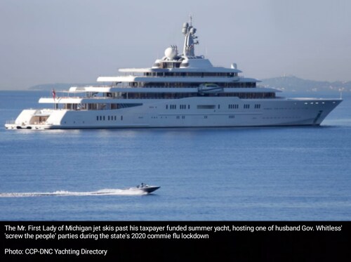 Feds Walk While Conservatives Convicted, Condemned in Conspiracy Case

FIB agents who pretended to c...