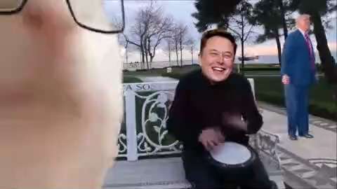 Okay, who did this? 😆😂🤣

https://linktr.ee/realamericasvoice