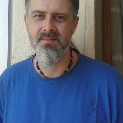 Your Friendly Neighborhood Commie.