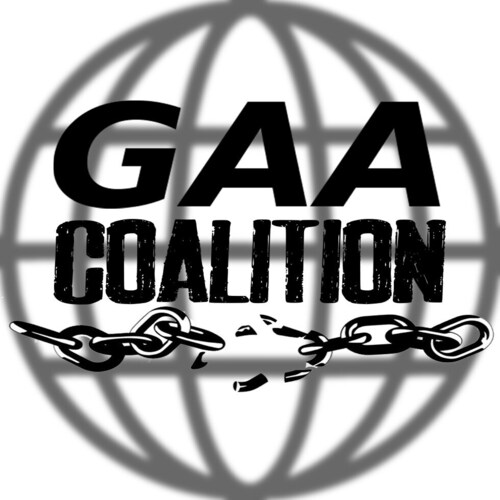 Visit GAACoalition's profile on GETTR. View their posts, photos, videos, and connect with them on the social platform.