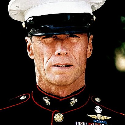 I am Sgt. Gunny Highway, U.S.M.C. Improvise. Adapt. Overcome. 

Now #MakeMyDay & #GetOffMyLawn.