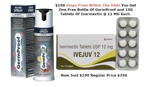 GREAT SOURCE FOR IVERMECTIN- PHARMACY GRADE- 12 MG NOT THE USUAL 3 MG- AMERICAN COMPANY  https://www.ivermectin.com/