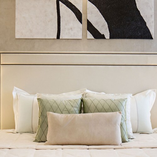 Prestige Serenity Shores is a premium high-rise residential project By Prestige Group in Whitefield, Bangalore. Get deta...