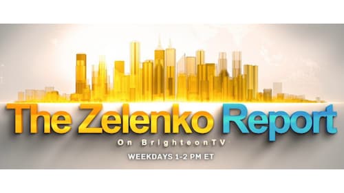 GUESTS:

MAT STAVER https://lc.org
TRENNIS EVANS https://condemnedusa.com
MICHELE SWINICK https://www.linkedin.com/in/micheleswinick



SUPPORT THE ZELENKO FREEDOM FOUNDATION
https://zfreedom-fighter-foundation.revv.co/contribute

THE ZELENKO REPORT
https://ZFreedomFoundation.org 







