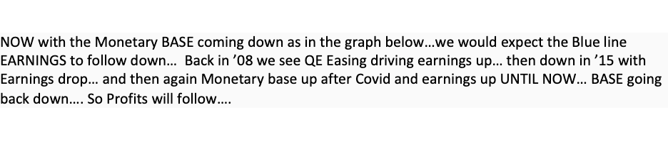 The importance of being liquid
Treasury debt is considered a global reserve asset — just like the U....