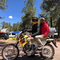 RVRoofMagic for RV Roof Repair and Maintenance. Apply Today Drive Tomorrow! Fix RV, Mobile Home and Trailer Leaks the Fi...