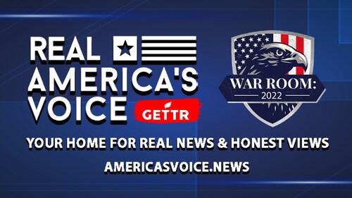 Welcome to the War Room. Steve Bannon and special guests bring you the most important news from around the world. Watch LIVE on Real America’s Voice, seven days a week at 10:00 AM EST and again at 5:00 PM EST on Weekdays.
Visit WR show archive: https://americasvoice.news/playlists/the-war-room/
TEXT "warroom" to 75802 to get exclusive War Room updates.
Subscribe to our Substack: https://realamericasvoice.substack.com
RAV NETWORK LINKS: https://linktr.ee/realamericasvoice
