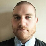 Just a guy from the hometown of a President trying to walk the walk. Chicago transplant in Houston. Micah 7:8-9 #TrumpWo...