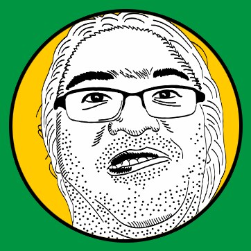 Não posso ver uma vergonha que faço questão de atravessar a rua para passar por ela.