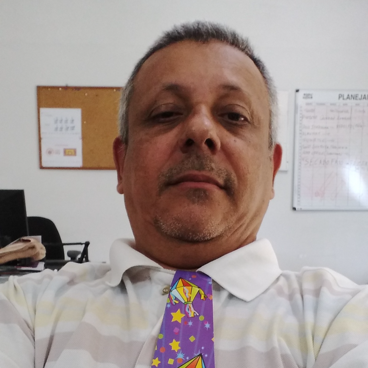 Visit carlosantoniolessa's profile on GETTR. View their posts, photos, videos, and connect with them on the social platform.