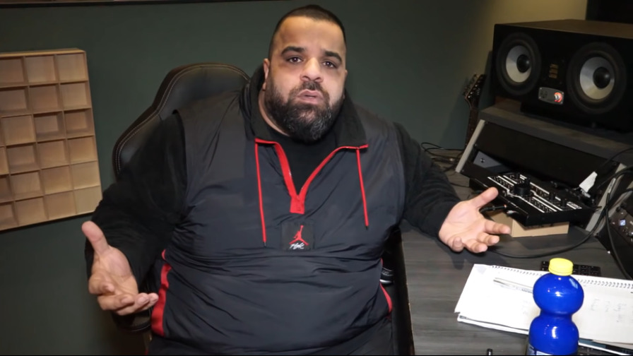 „Gangsterrapper“ Ali Bumaye greift Stürzenberger und mich an! Meine Antwort im LIVESTREAM!