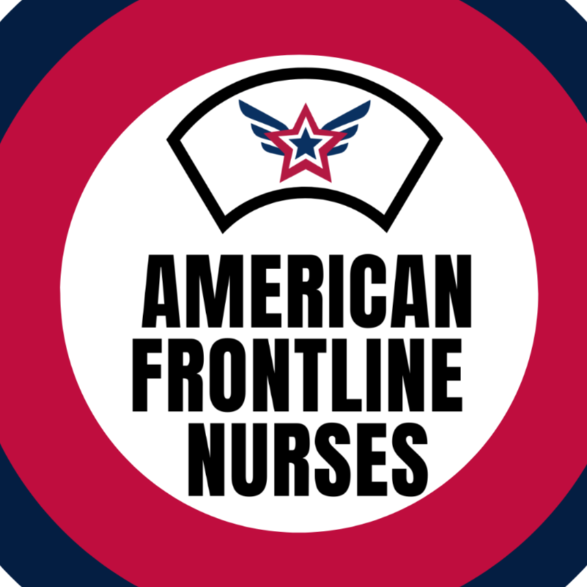 AmericanFrontlineNurses
