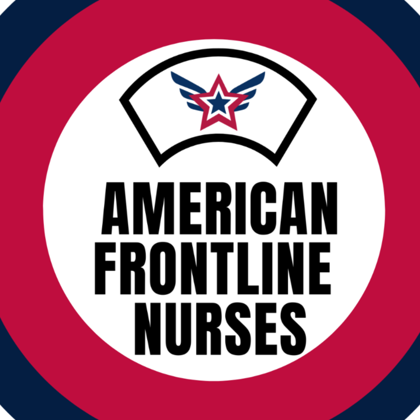 American Frontline Nurse's primary objective is to educate, equip and empower patients to advocate for their healthcare and receive safe, and appropriate care.