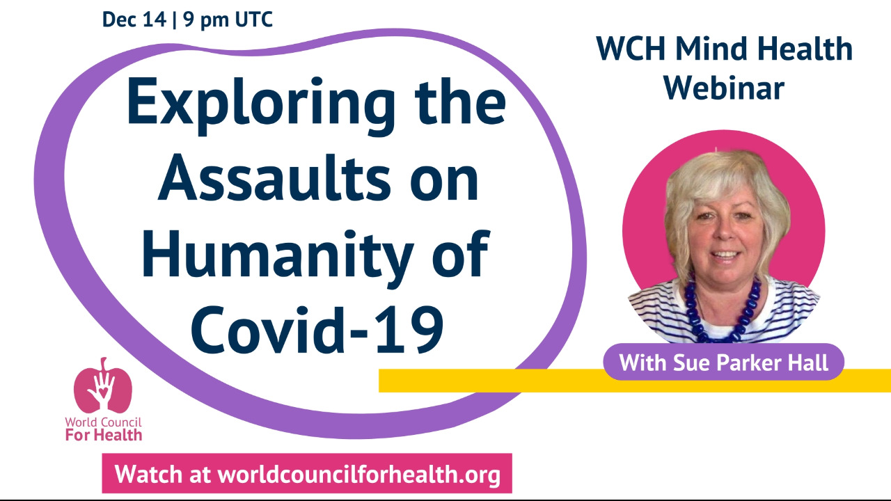 The Seven Level Model | Mind Health