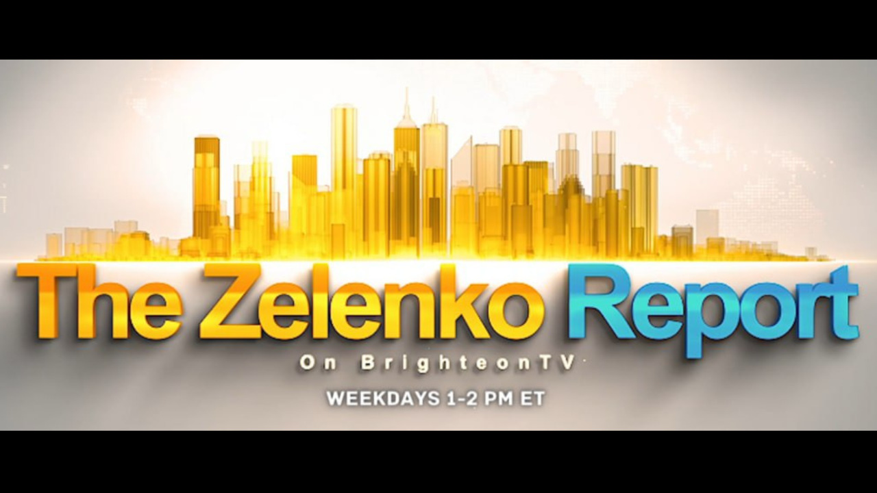 ROADTRIPPING WITH ANN VANDERSTEEL & 9/11 REVELATIONS