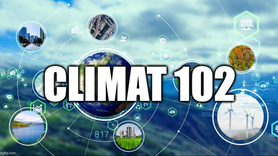 CLIMAT 102