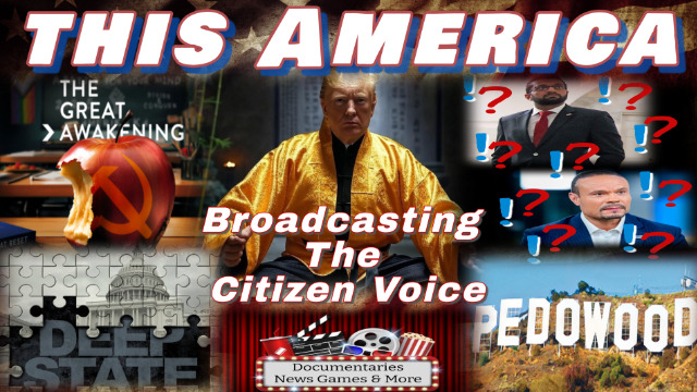 Citizen Cast Livestream 2025-04-12