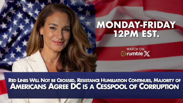 MORNINGS WITH MEL K - 4/28/25