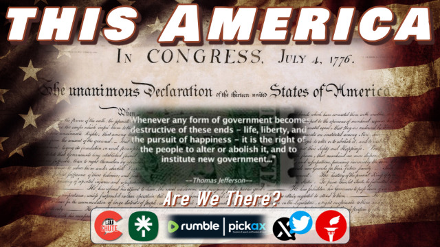 #CitizenCast Presents!...