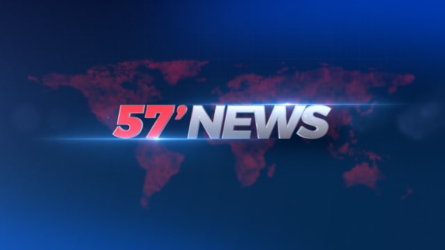 2025.10.9. #57‘news Ep.111 Internal Conflict and the Role of Intelligence