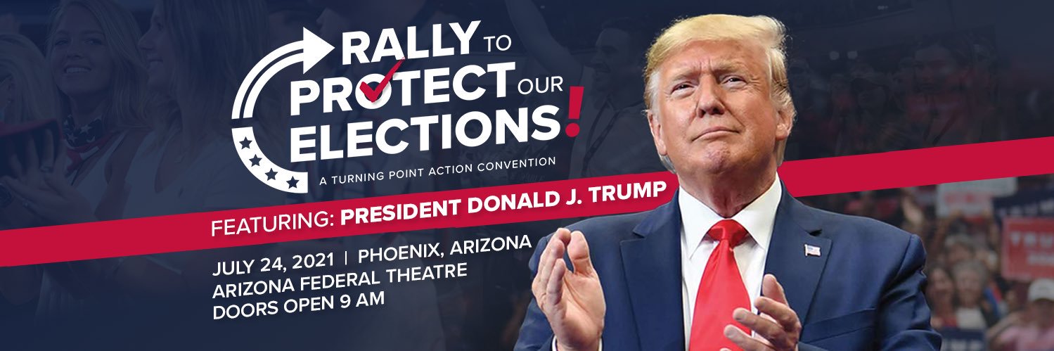 Students For Trump