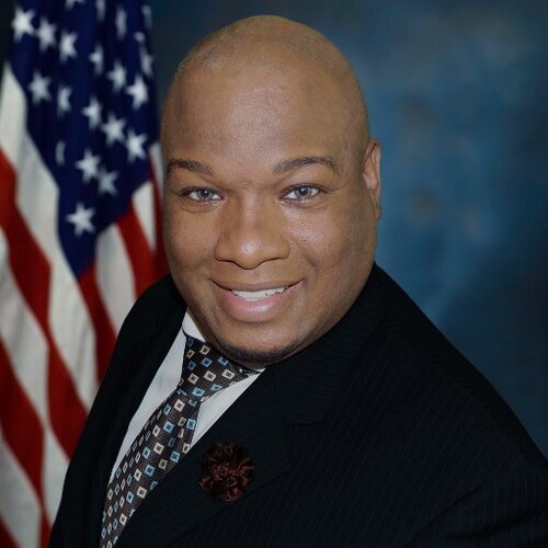 Text BURNS to 844.844.3477 |
Named by TIME Magazine's as Trump Top Pastor  http://time.com/trump-pastor