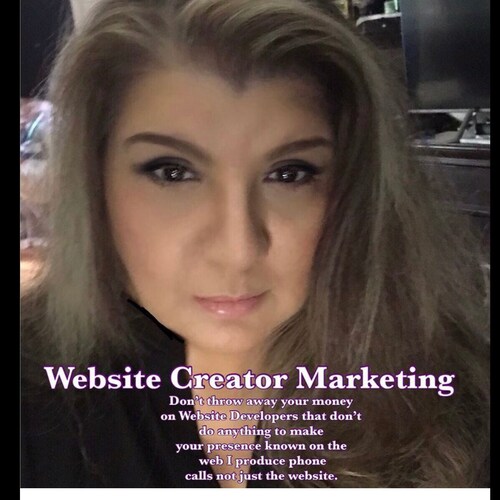 Grandma and Website developer and marketing. #Trump2024