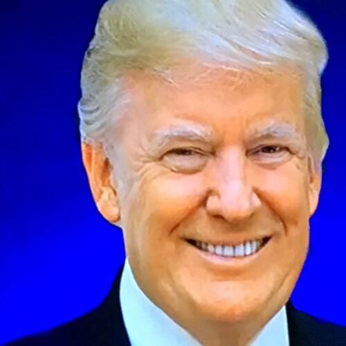 Patriot for God Family and Country