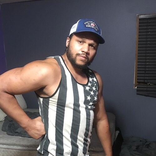 Proud Patriot