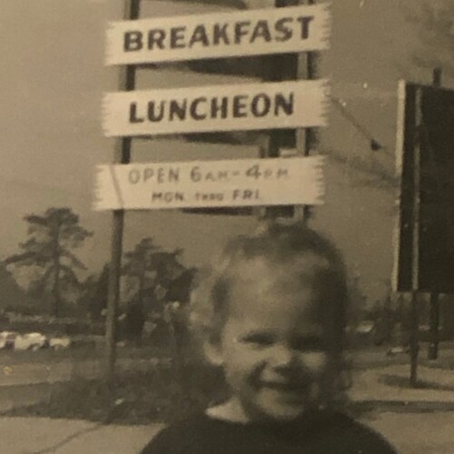 Love God, my neighbor, and the USA!