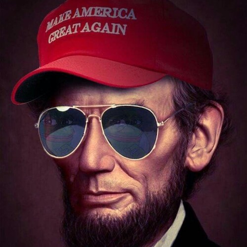 "America will never be destroyed from the outside If we falter and lose our freedoms, it will be because we destroyed ou...