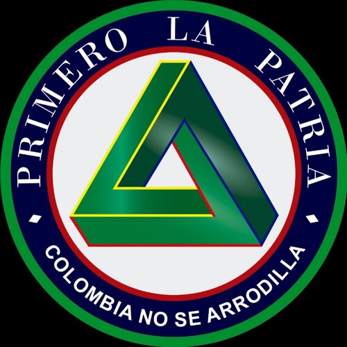 Canal Oficial del Movimiento Primero La Patria. Somos un grupo de Ciudadanos PATRIOTAS que trabajamos por Salvar a Colom...