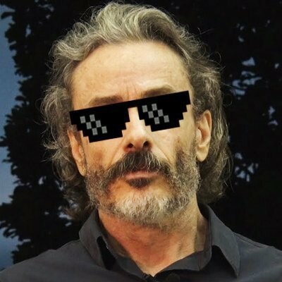 Procura-se pessoas para uma jornada desafiadora!
Clique no link acima 👆🏻

Jornalista sem paciência! 
Perfil paródia.