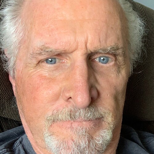 50 year professional actor