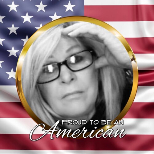 Veteran wife, Mother and grandmother. Proud American.  Love my country , in God we trust. Trump
Native Floridian