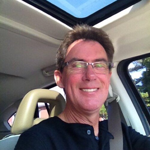 Proud Christian Conservative