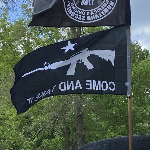 Faith, Family and Guns