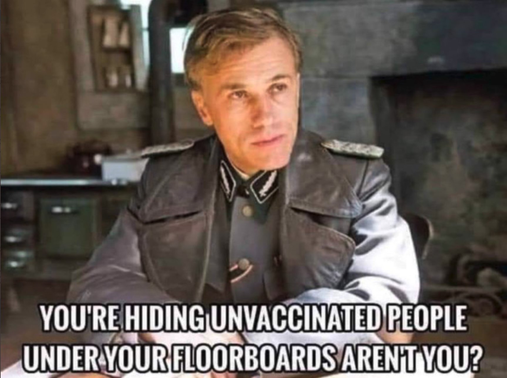 View Q anon76⭐⭐⭐⭐⭐®'s post on GETTR. Join the discussion, share your thoughts, and connect with the community.