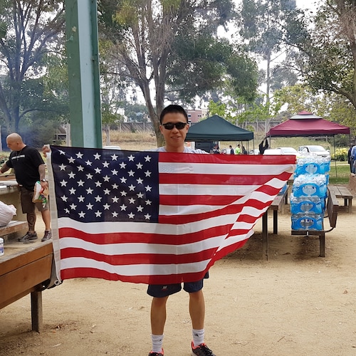 Follow me on Instagram 
@darrick_pang