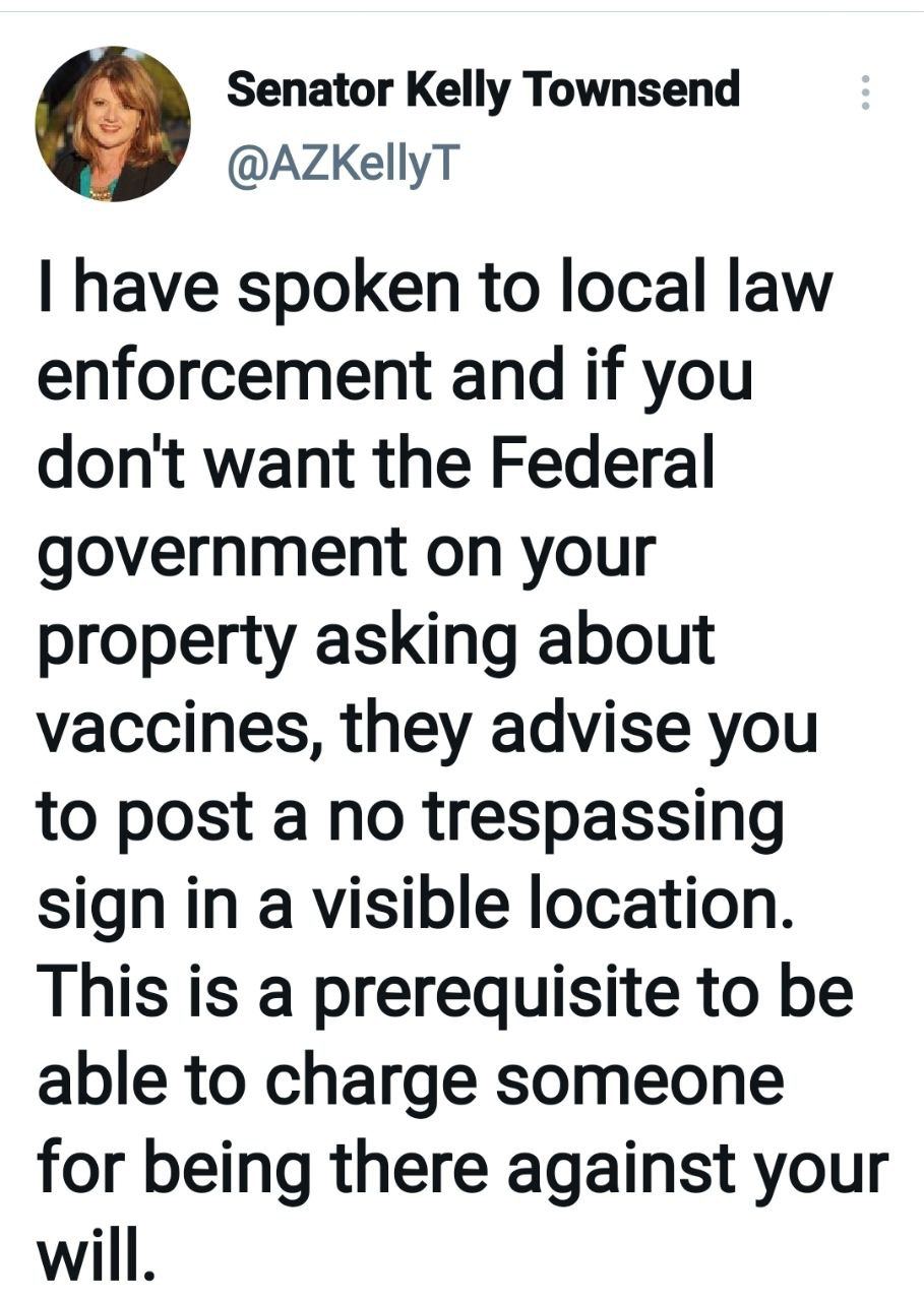 View SoCalAg1776's post on GETTR. Join the discussion, share your thoughts, and connect with the community.