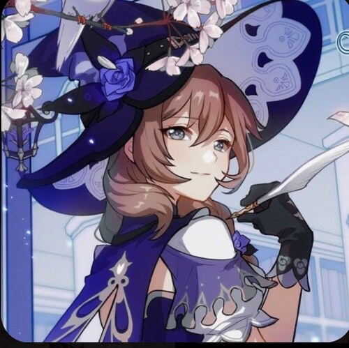 sorry i haven’t been very active cuties