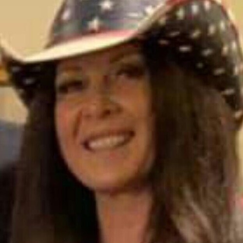 Proud American Patriot 🇺🇸!  Biblical Christian who loves Jesus 🙏 Pitbull rescuer and fitness freak 😊🇺🇸🙏