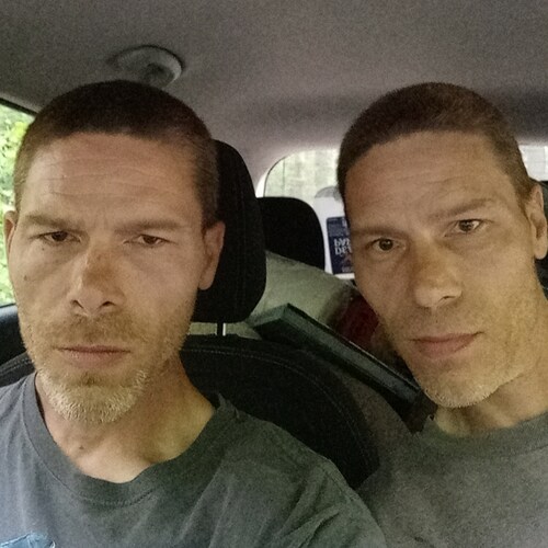 identical twins