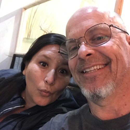 GS-14/Major, USAF Retired