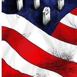 God Save America. Please in Jesus' name. Gettr addict. Terminally. Dumb southern redneck. Stand for my flag, kneel to no man. Live Free, Harm None.