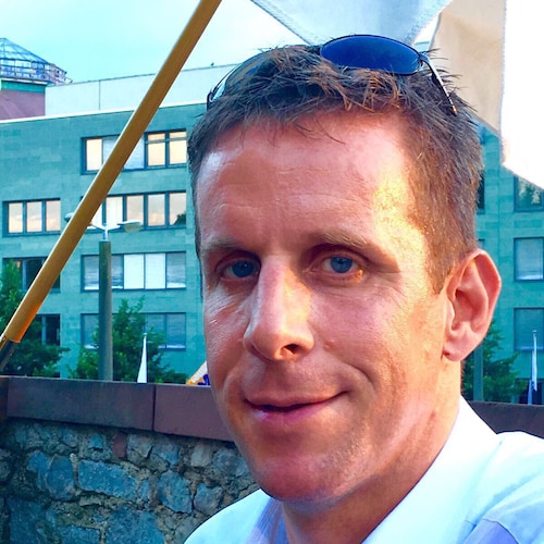 Visit Thomas Zoller's profile on GETTR. View their posts, photos, videos, and connect with them on the social platform.