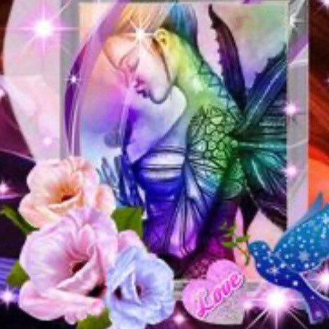 I am a Patriot who loves her country and God 🇺🇸