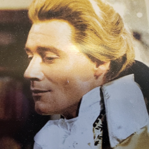 A Christian/Patriot/Ultra-MAGA/Warrior  My mission is to connect with and help spread REAL and useful info to MAGA Patri...