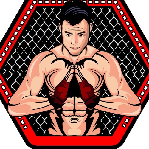 The #1 Fight Fan Podcast! Fight Companions, LIVE Call-in Shows, Church Coin Bets, MMA NEWS, Preview & Predictions Every ...