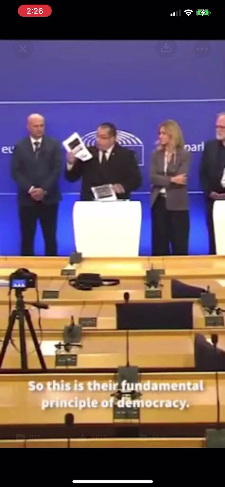 View IsabellaCooper's post on GETTR. Join the discussion, share your thoughts, and connect with the community.